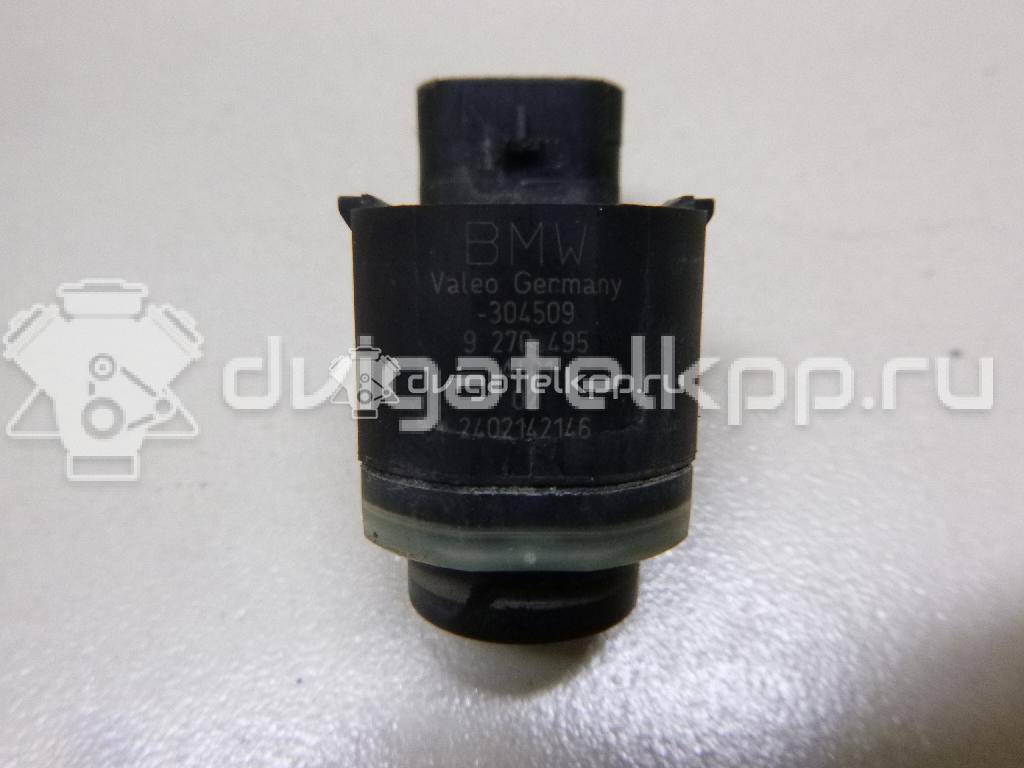 Фото Датчик парковки  66209270495 для Bmw 5 / 6 / 7 / X3 / X5 {forloop.counter}}