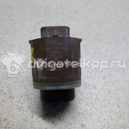 Фото Датчик парковки  66209270495 для Bmw 5 / 6 / 7 / X3 / X5