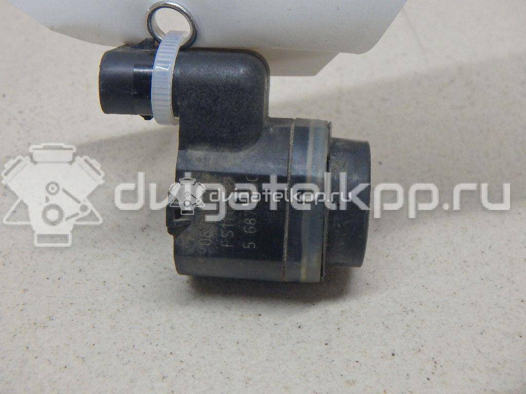Фото Датчик парковки  66209270495 для Bmw 5 / 6 / 7 / X3 / X5 {forloop.counter}}