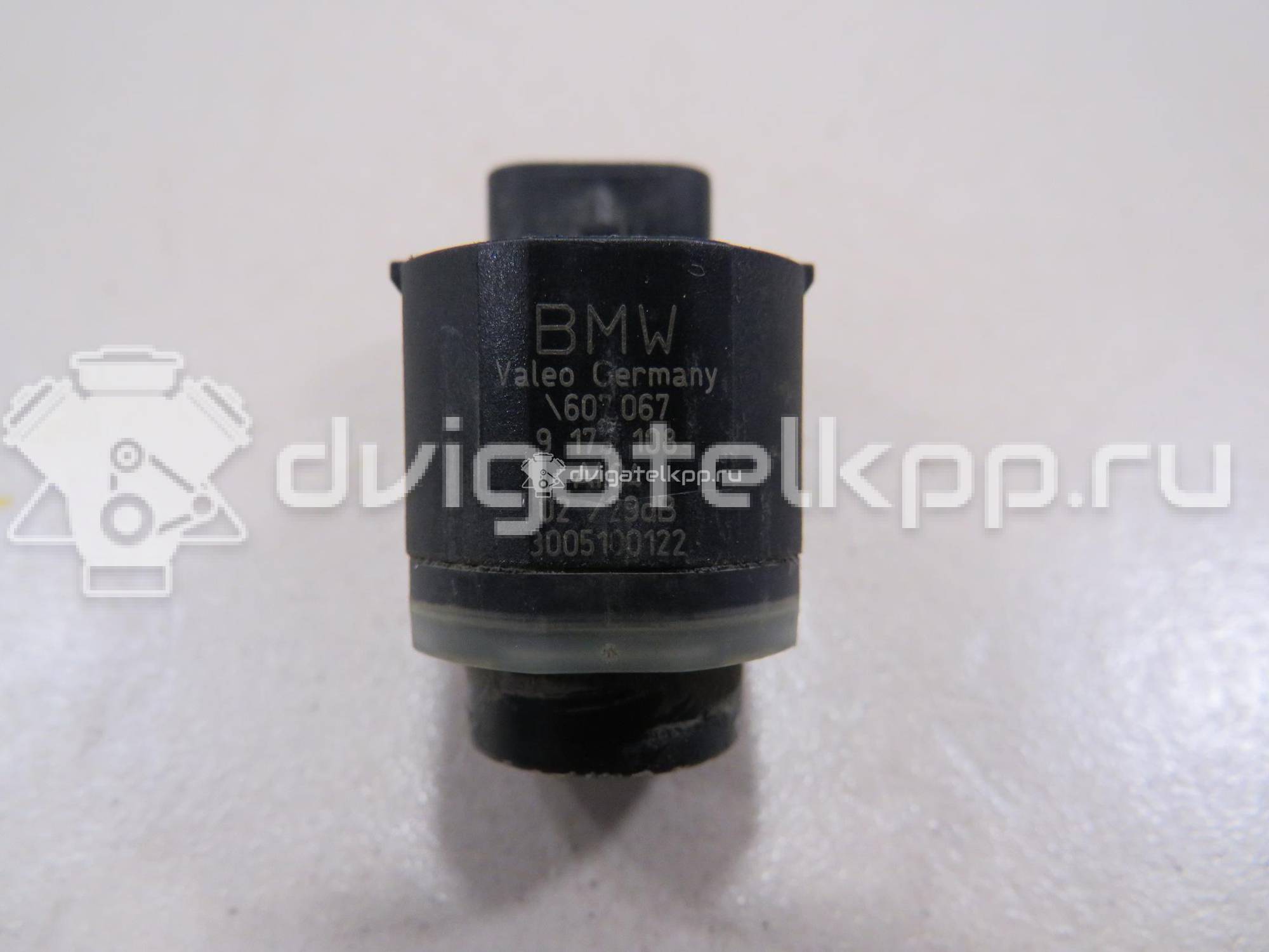 Фото Датчик парковки  66209270495 для Bmw 5 / 6 / 7 / X3 / X5 {forloop.counter}}