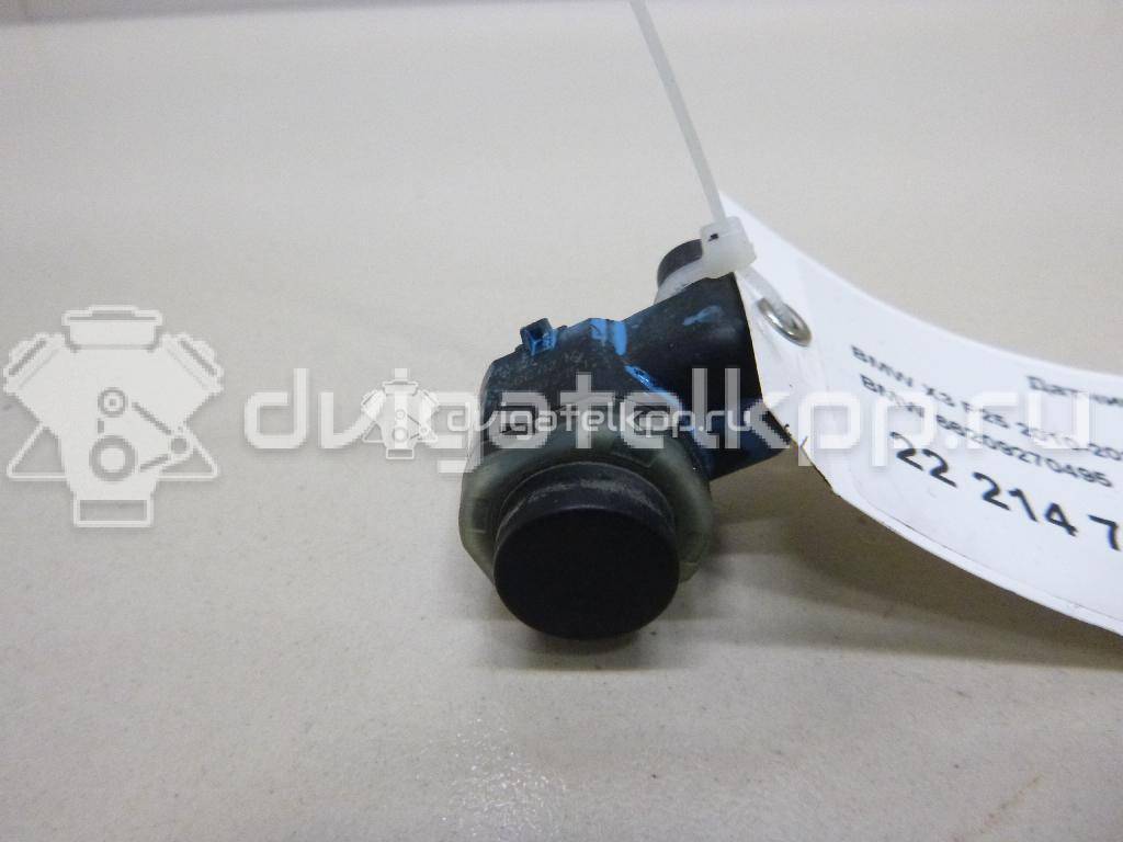 Фото Датчик парковки  66209270495 для Bmw 5 / 6 / 7 / X3 / X5 {forloop.counter}}