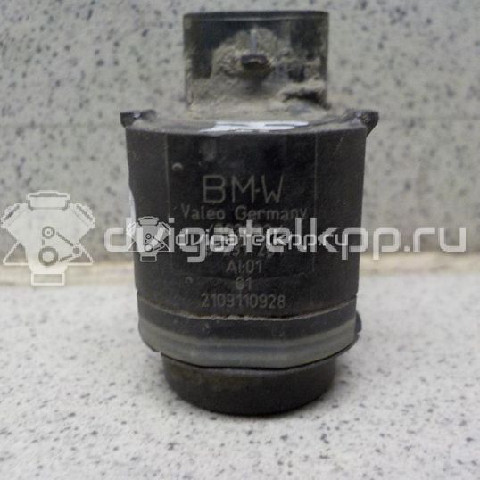 Фото Датчик парковки  66209231281 для Bmw 5 / 6 / 7 / X3 / X5