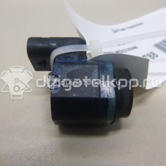 Фото Датчик парковки  66202180495 для Bmw 5 / 6 / 7 / X3 / X5