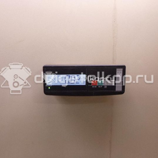 Фото Датчик парковки  66202180495 для Bmw 5 / 6 / 7 / X3 / X5
