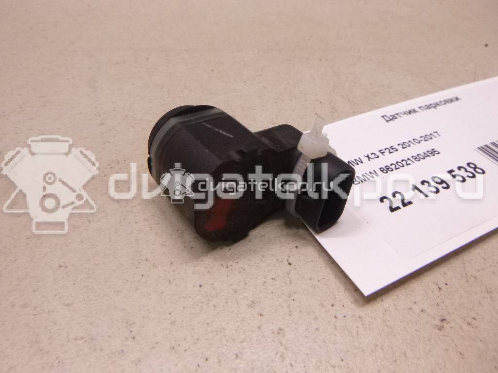 Фото Датчик парковки  66202180495 для Bmw 5 / 6 / 7 / X3 / X5 {forloop.counter}}