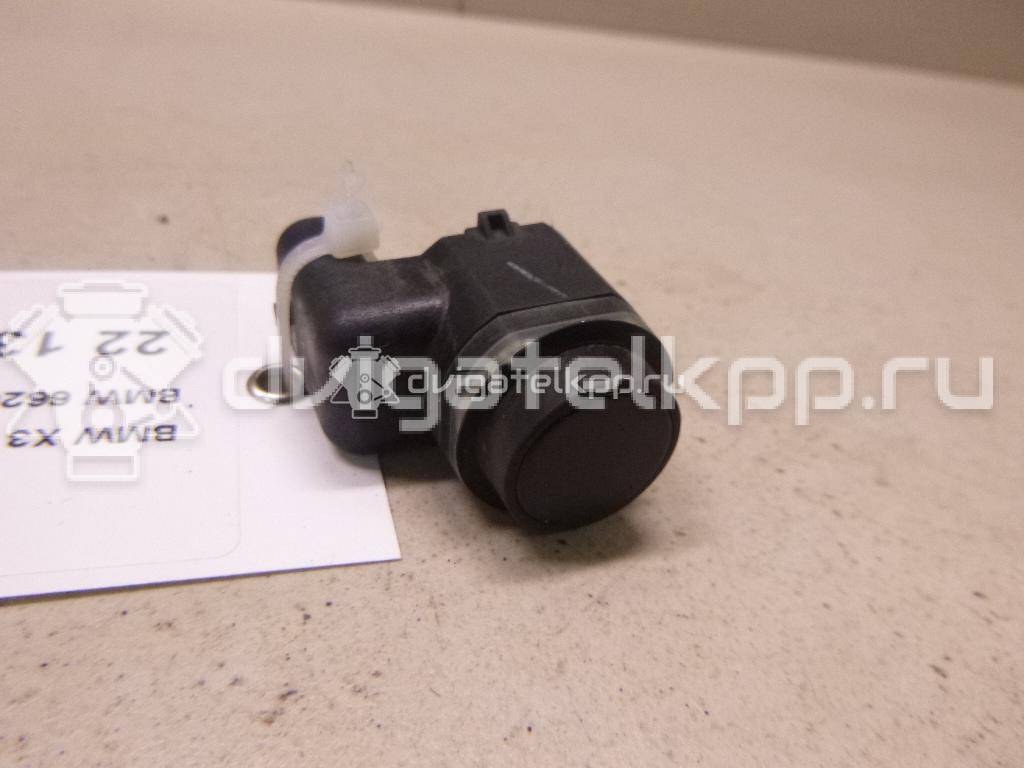 Фото Датчик парковки  66202180495 для Bmw 5 / 6 / 7 / X3 / X5 {forloop.counter}}