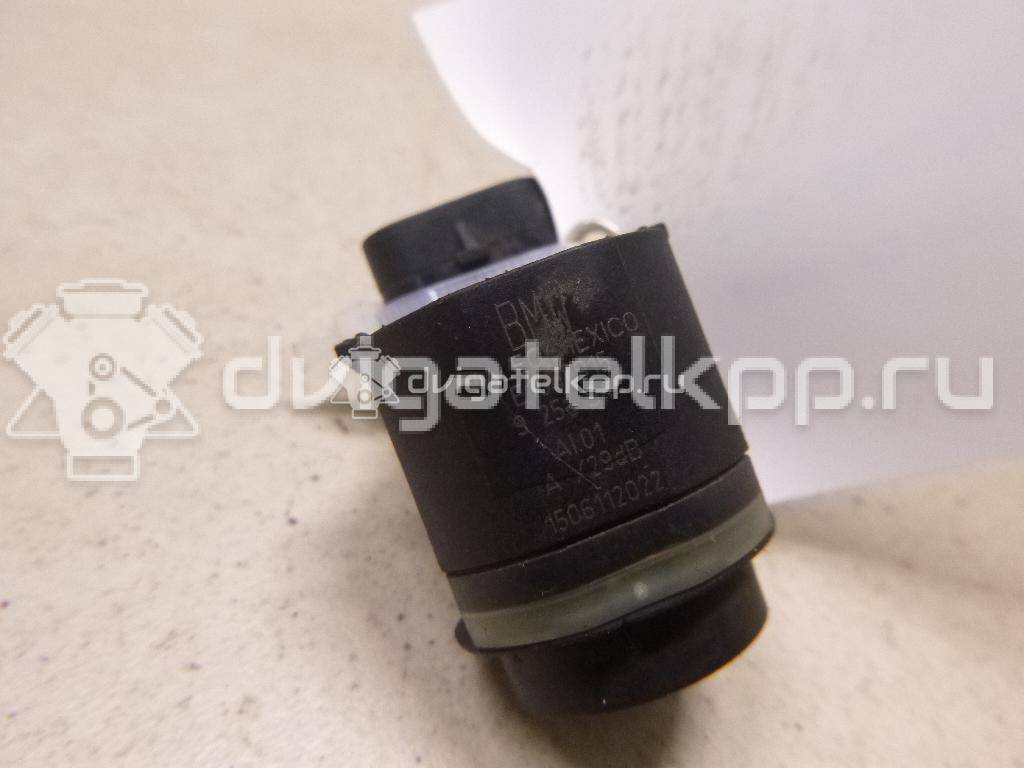 Фото Датчик парковки  66202180495 для Bmw 5 / 6 / 7 / X3 / X5 {forloop.counter}}