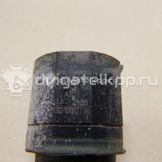 Фото Датчик парковки  66202180495 для Bmw 5 / 6 / 7 / X3 / X5