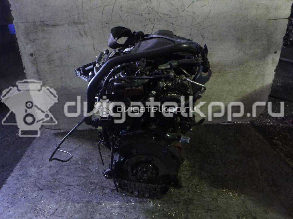 Фото Контрактный (б/у) двигатель BP (DOHC) для Mazda / Ford Australia / Eunos 125-130 л.с 16V 1.8 л бензин {forloop.counter}}