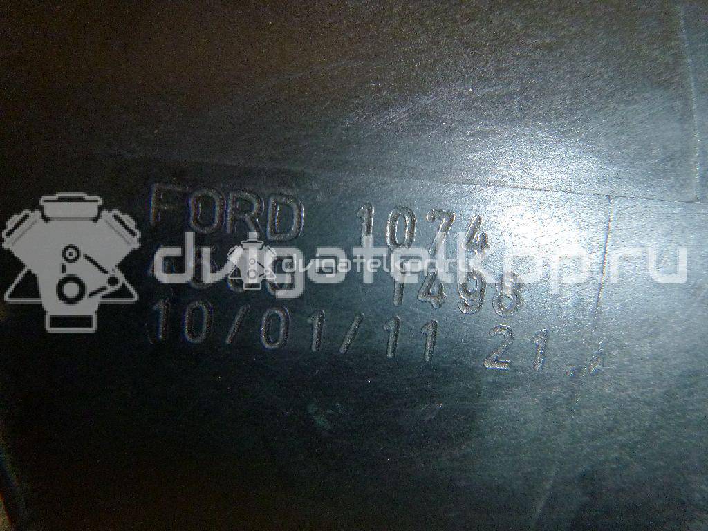 Фото Патрубок воздушного фильтра для двигателя JQMB для Ford Australia Kuga 150 л.с 16V 1.6 л бензин 1876833 {forloop.counter}}