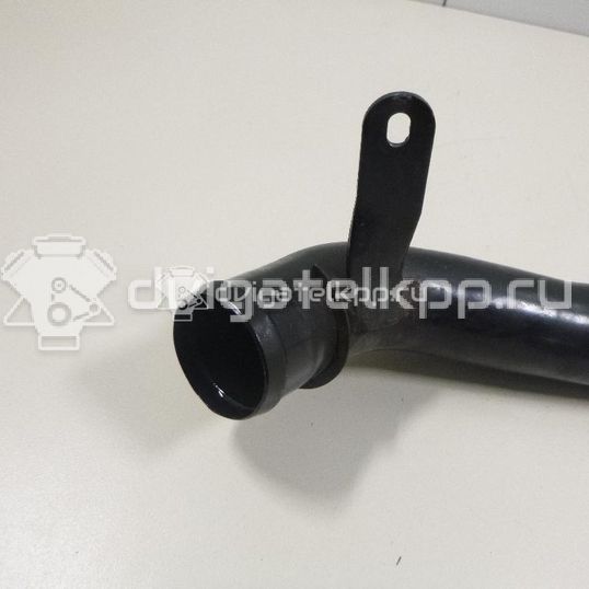 Фото Патрубок интеркулера для двигателя BP (DOHC) для Mazda / Ford Australia / Eunos 103-125 л.с 16V 1.8 л бензин 1729137