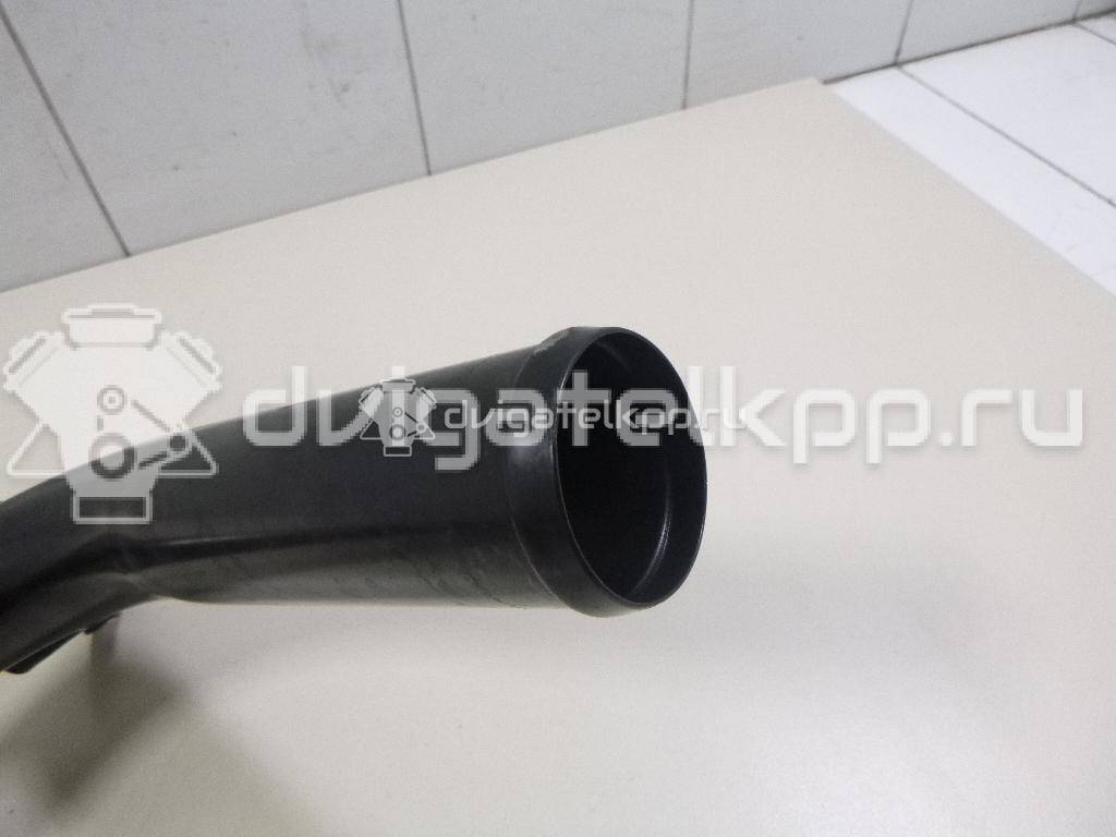 Фото Патрубок интеркулера для двигателя BP (DOHC) для Mazda / Ford Australia / Eunos 103-125 л.с 16V 1.8 л бензин 1729137 {forloop.counter}}