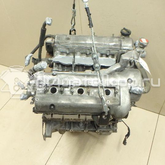 Фото Контрактный (б/у) двигатель H 27 A для Suzuki Grand Vitara 171-188 л.с 24V 2.7 л бензин 1120052D43