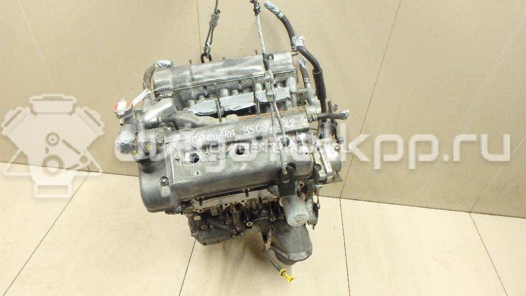 Фото Контрактный (б/у) двигатель H 27 A для Suzuki Grand Vitara 171-188 л.с 24V 2.7 л бензин 1120052D43 {forloop.counter}}