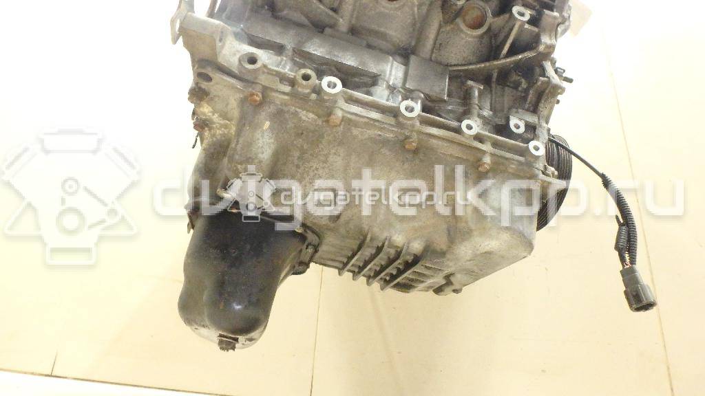 Фото Контрактный (б/у) двигатель H 27 A для Suzuki Grand Vitara 171-188 л.с 24V 2.7 л бензин 1120052D43 {forloop.counter}}