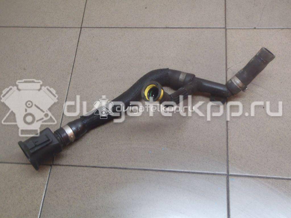 Фото Маслозаливная горловина для двигателя BP (DOHC) для Mazda / Ford Australia / Eunos 103-125 л.с 16V 1.8 л бензин 1683707 {forloop.counter}}