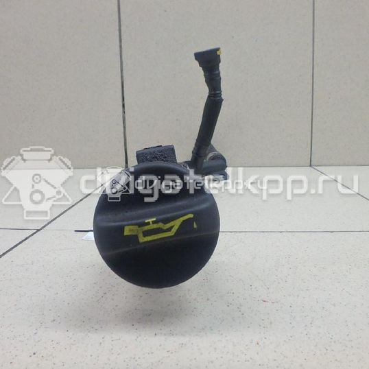 Фото Маслозаливная горловина для двигателя BP (DOHC) для Mazda / Ford Australia / Eunos 103-125 л.с 16V 1.8 л бензин 1683707