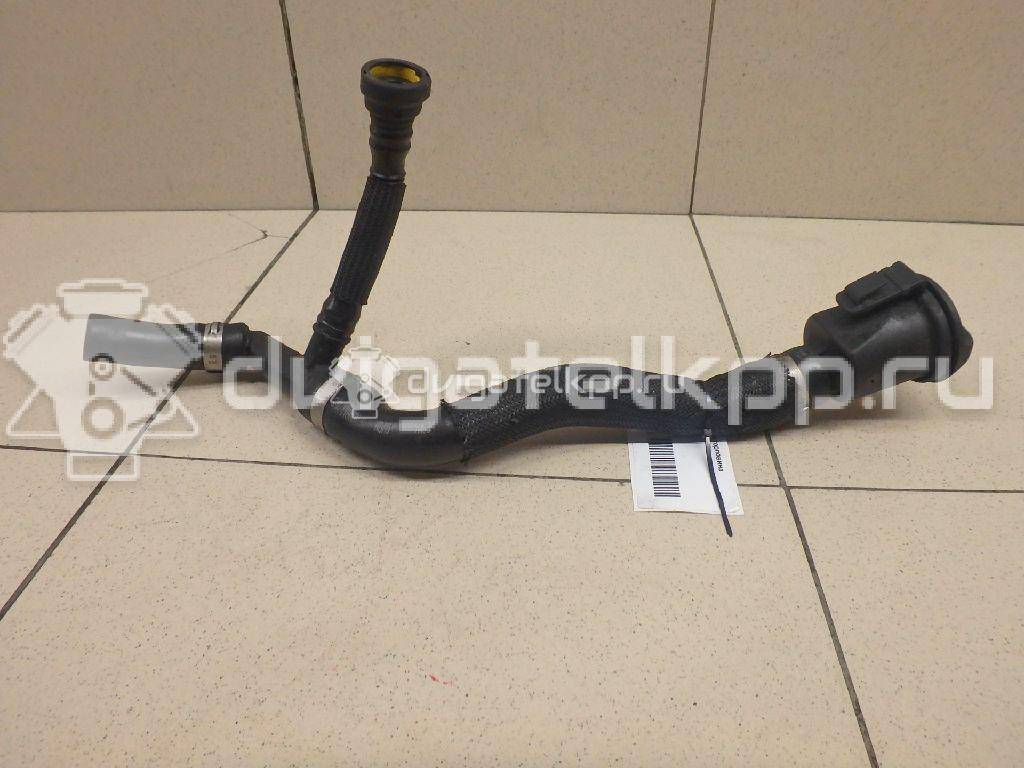 Фото Маслозаливная горловина для двигателя BP (DOHC) для Mazda / Ford Australia / Eunos 103-125 л.с 16V 1.8 л бензин 1683707 {forloop.counter}}