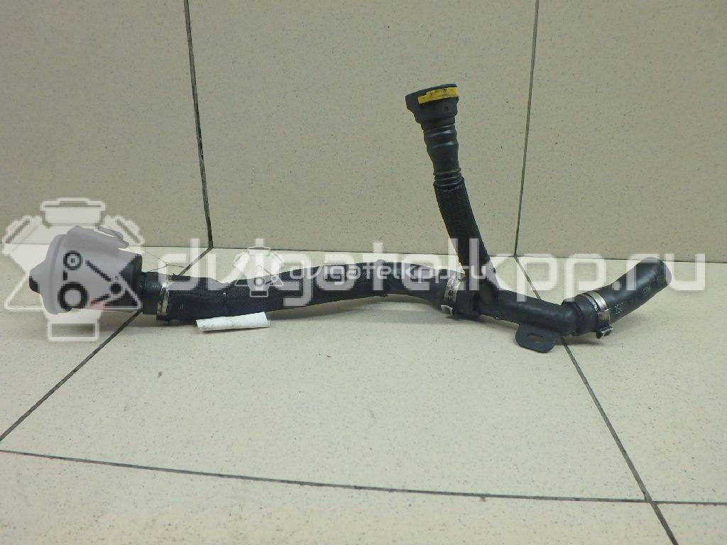 Фото Маслозаливная горловина для двигателя BP (DOHC) для Mazda / Ford Australia / Eunos 103-125 л.с 16V 1.8 л бензин 1683707 {forloop.counter}}