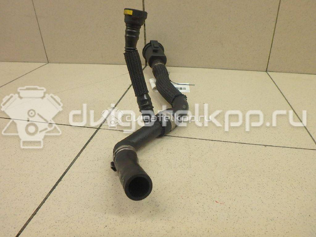 Фото Маслозаливная горловина для двигателя BP (DOHC) для Mazda / Ford Australia / Eunos 125-130 л.с 16V 1.8 л бензин 1683707 {forloop.counter}}