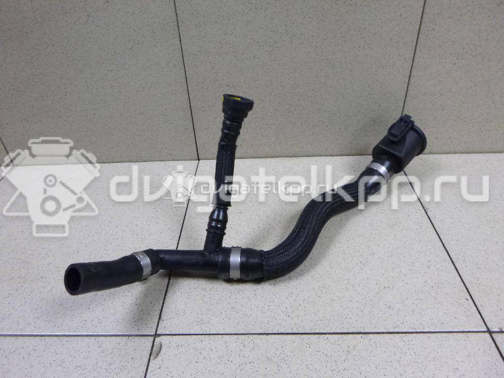 Фото Маслозаливная горловина для двигателя BP (DOHC) для Mazda / Ford Australia / Eunos 125-130 л.с 16V 1.8 л бензин 1683707 {forloop.counter}}