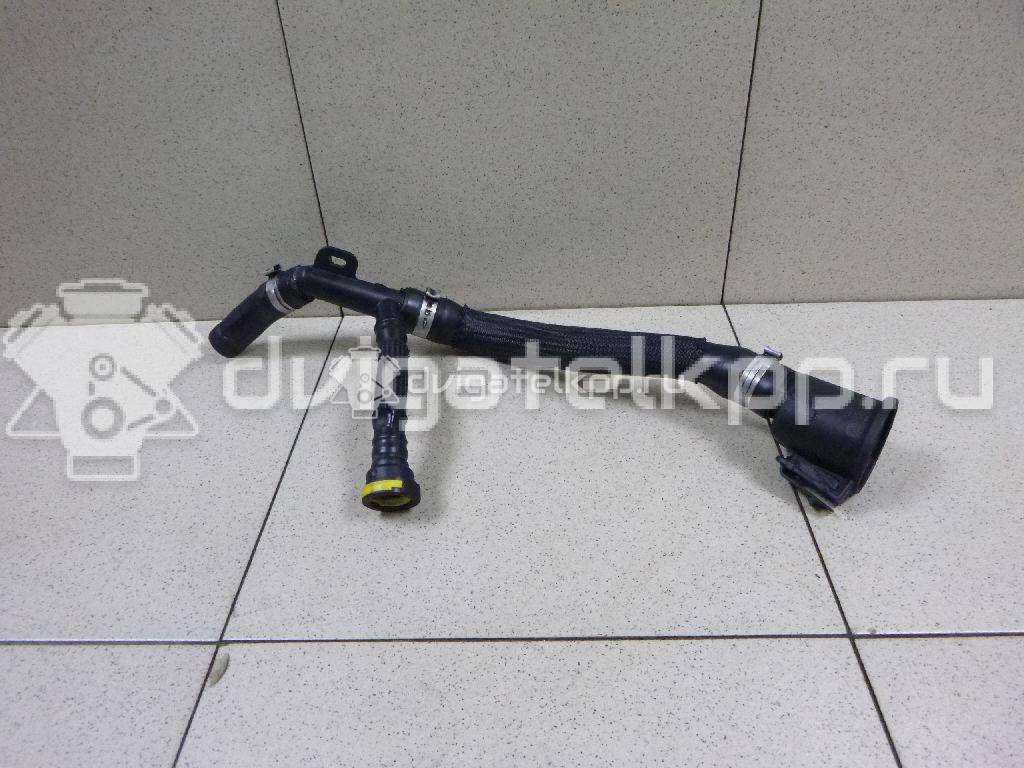 Фото Маслозаливная горловина для двигателя BP (DOHC) для Mazda / Ford Australia / Eunos 125-130 л.с 16V 1.8 л бензин 1683707 {forloop.counter}}