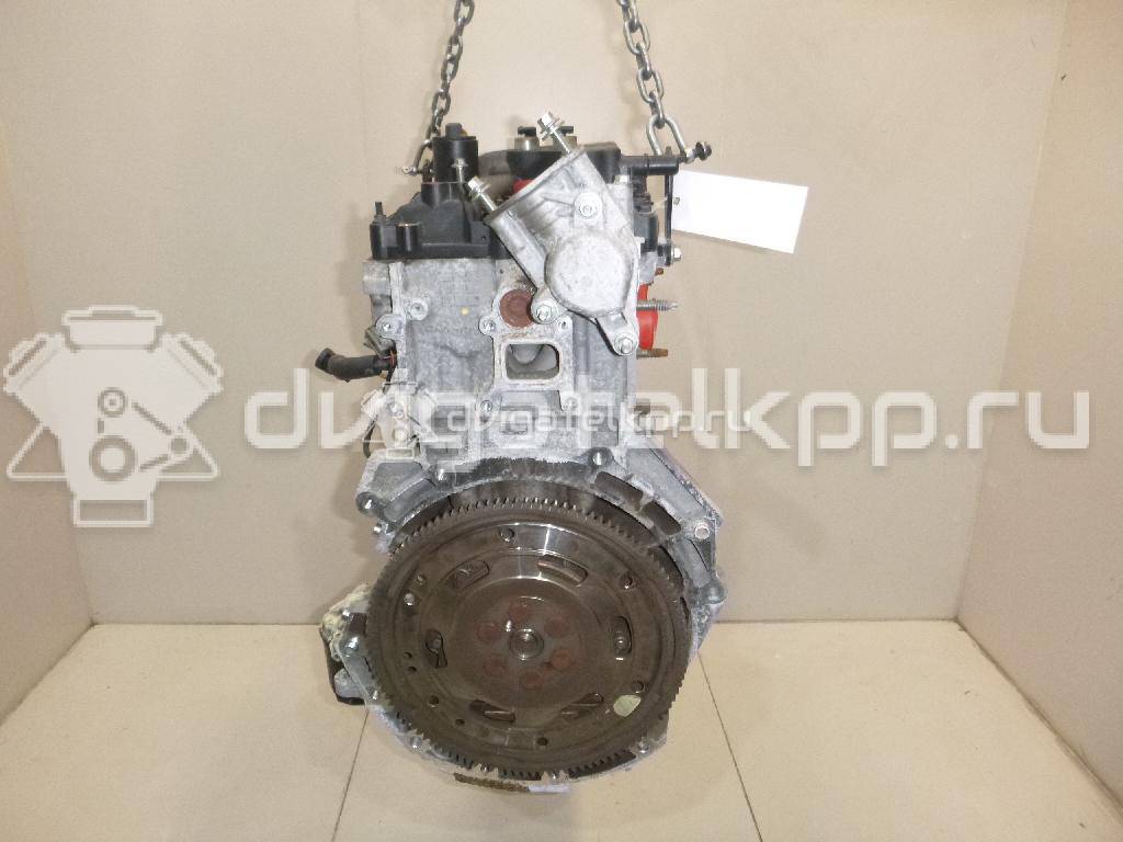 Фото Контрактный (б/у) двигатель CT для Volkswagen / Ford (Changan) 110 л.с 16V 1.5 л бензин FV6Z6007B {forloop.counter}}