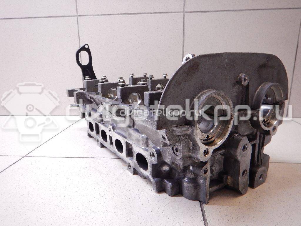 Фото Головка блока для двигателя PNDA для Ford Australia Focus 125 л.с 16V 1.6 л бензин 1698720 {forloop.counter}}