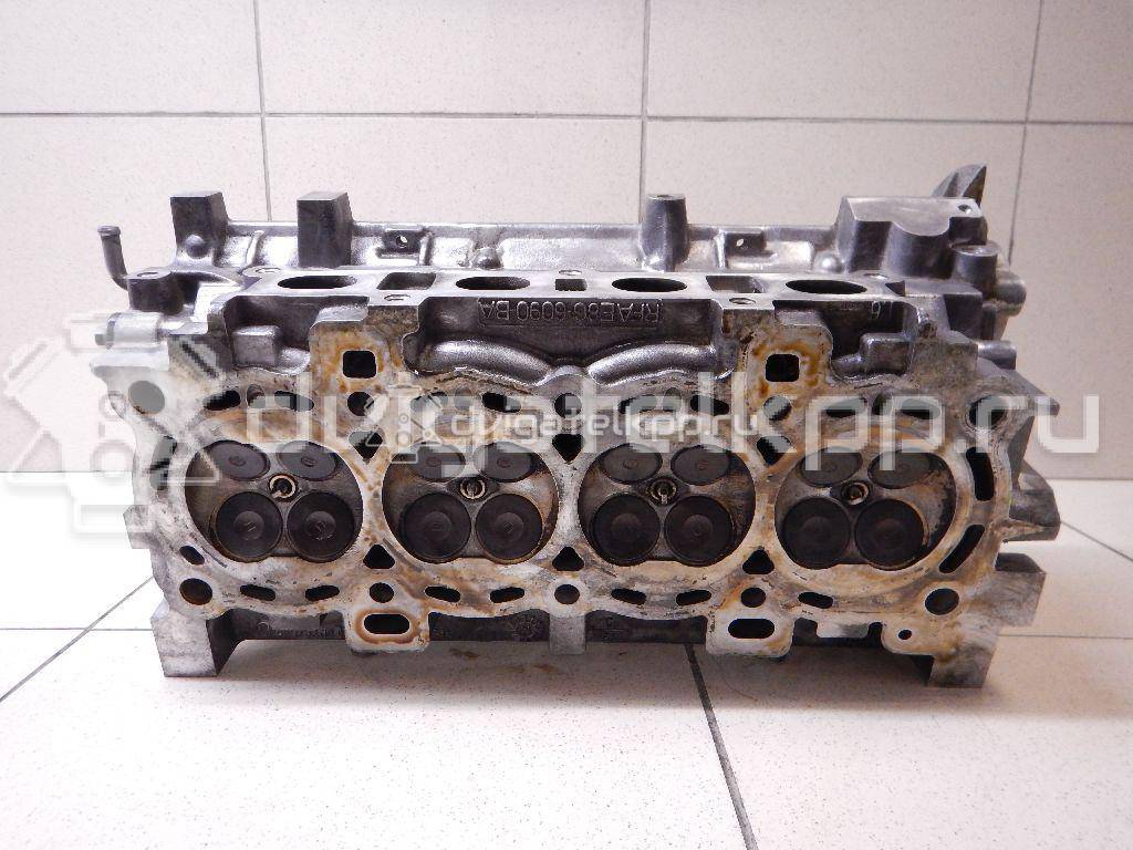 Фото Головка блока для двигателя PNDA для Ford Australia Focus 125 л.с 16V 1.6 л бензин 1698720 {forloop.counter}}