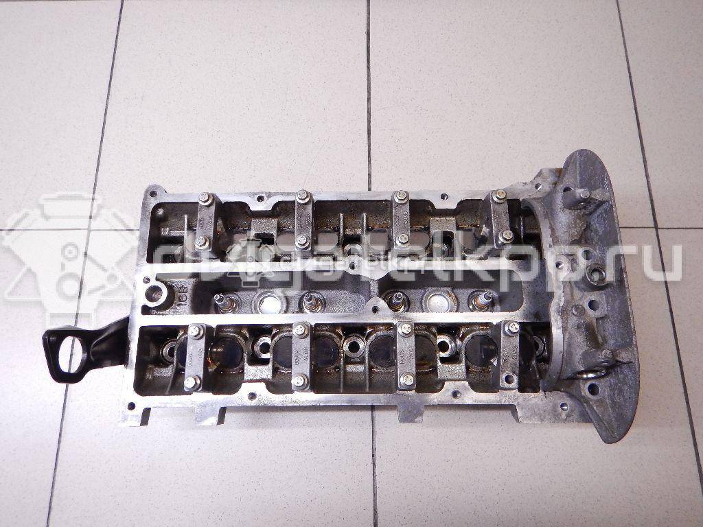 Фото Головка блока для двигателя PNDA для Ford Australia Focus 125 л.с 16V 1.6 л бензин 1698720 {forloop.counter}}