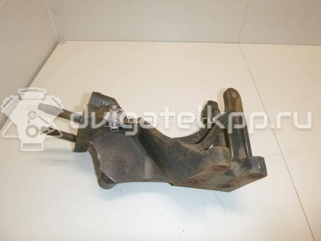 Фото Кронштейн генератора для двигателя BP (DOHC) для Mazda / Ford Australia / Eunos 103-125 л.с 16V 1.8 л бензин 93BB10239AC {forloop.counter}}