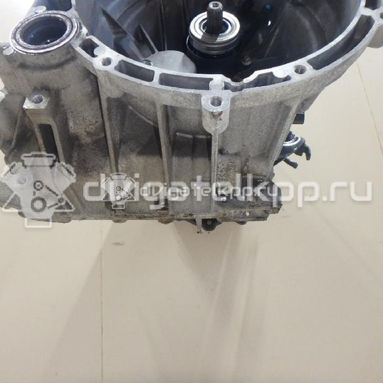 Фото Контрактная (б/у) МКПП для Ford Australia Courier 117 л.с 12V 2.5 л WLAT (12 V) Дизельное топливо 1945811