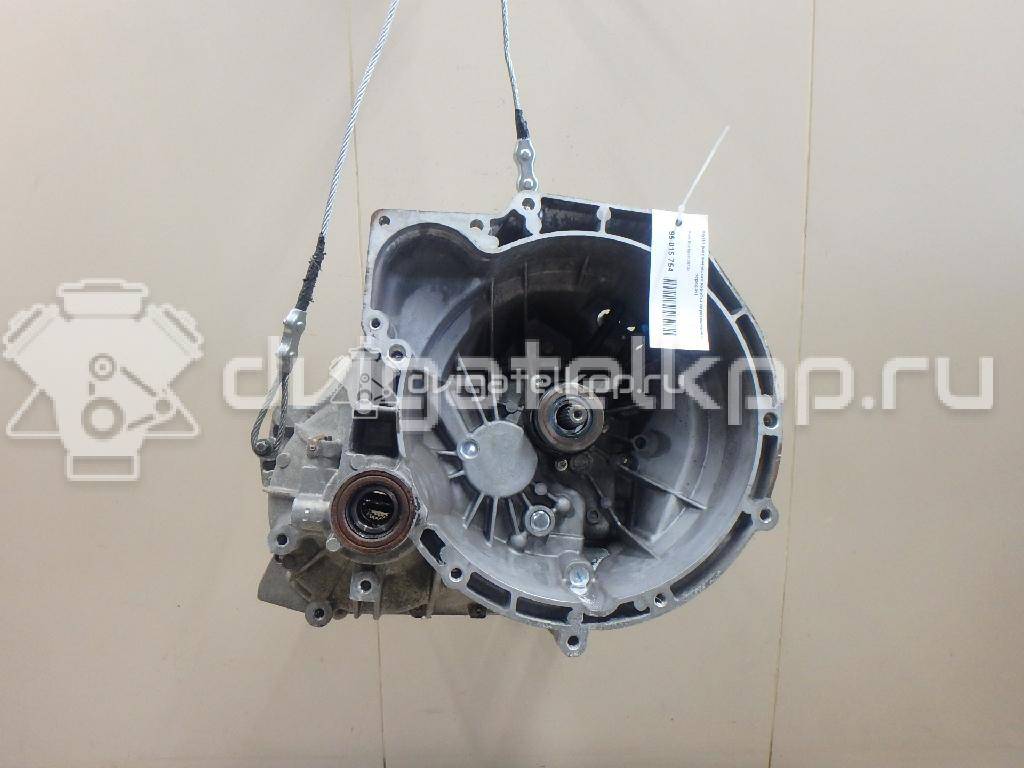 Фото Контрактная (б/у) МКПП для Ford Australia Spectron 91 л.с 12V 1.8 л F8 (12 V) бензин 1945811 {forloop.counter}}