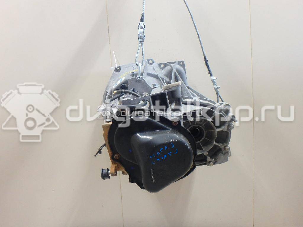 Фото Контрактная (б/у) МКПП для Ford Australia Spectron 91 л.с 12V 1.8 л F8 (12 V) бензин 1945811 {forloop.counter}}