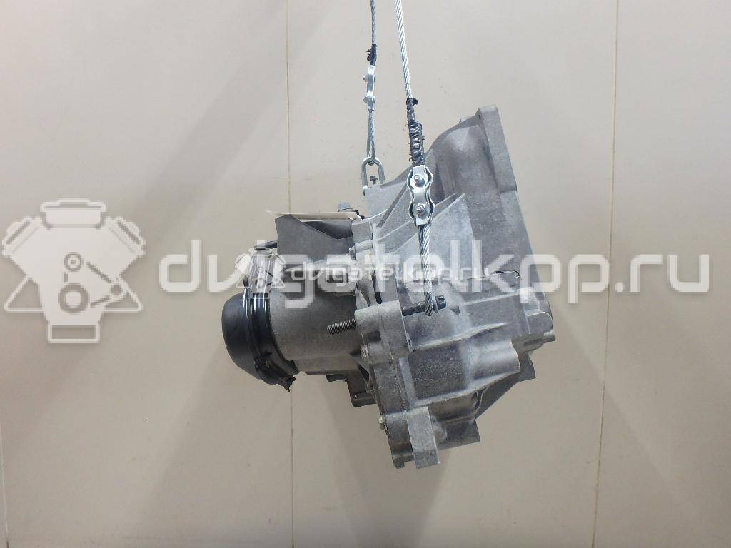 Фото Контрактная (б/у) МКПП для Ford Australia Spectron 91 л.с 12V 1.8 л F8 (12 V) бензин 1945811 {forloop.counter}}