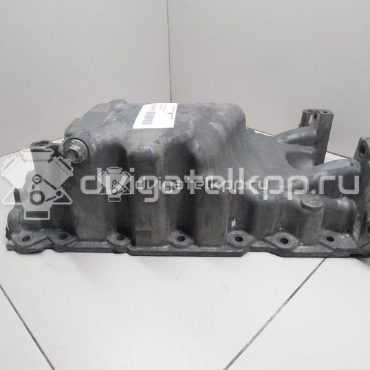 Фото Поддон масляный двигателя для двигателя YTR (V6) для Ford Falcon 214 л.с 12V 4.0 л бензин DG1Z6675E