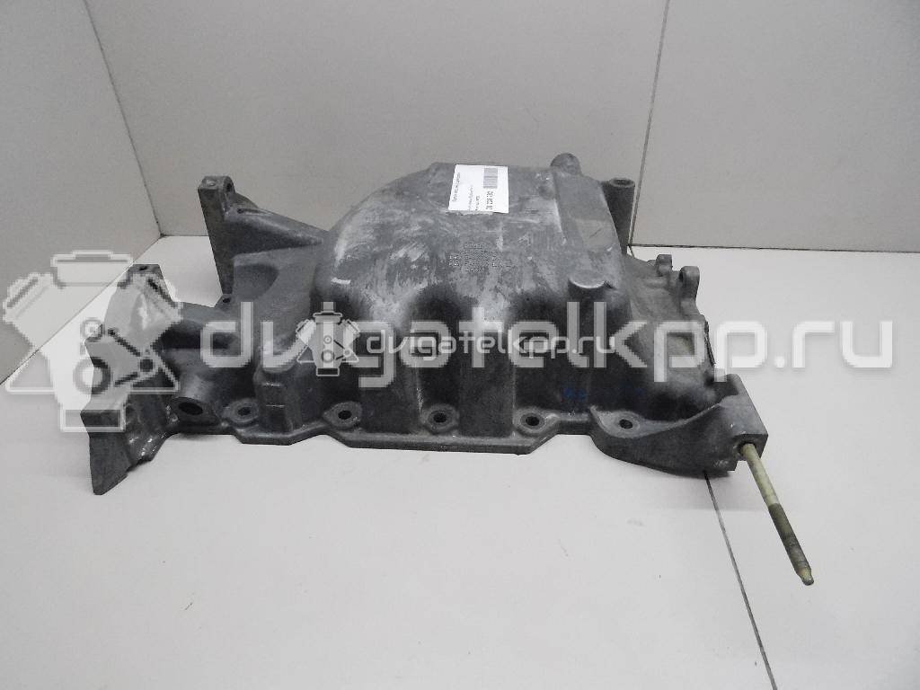 Фото Поддон масляный двигателя для двигателя YTR (V6) для Ford Falcon 214 л.с 12V 4.0 л бензин DG1Z6675E {forloop.counter}}