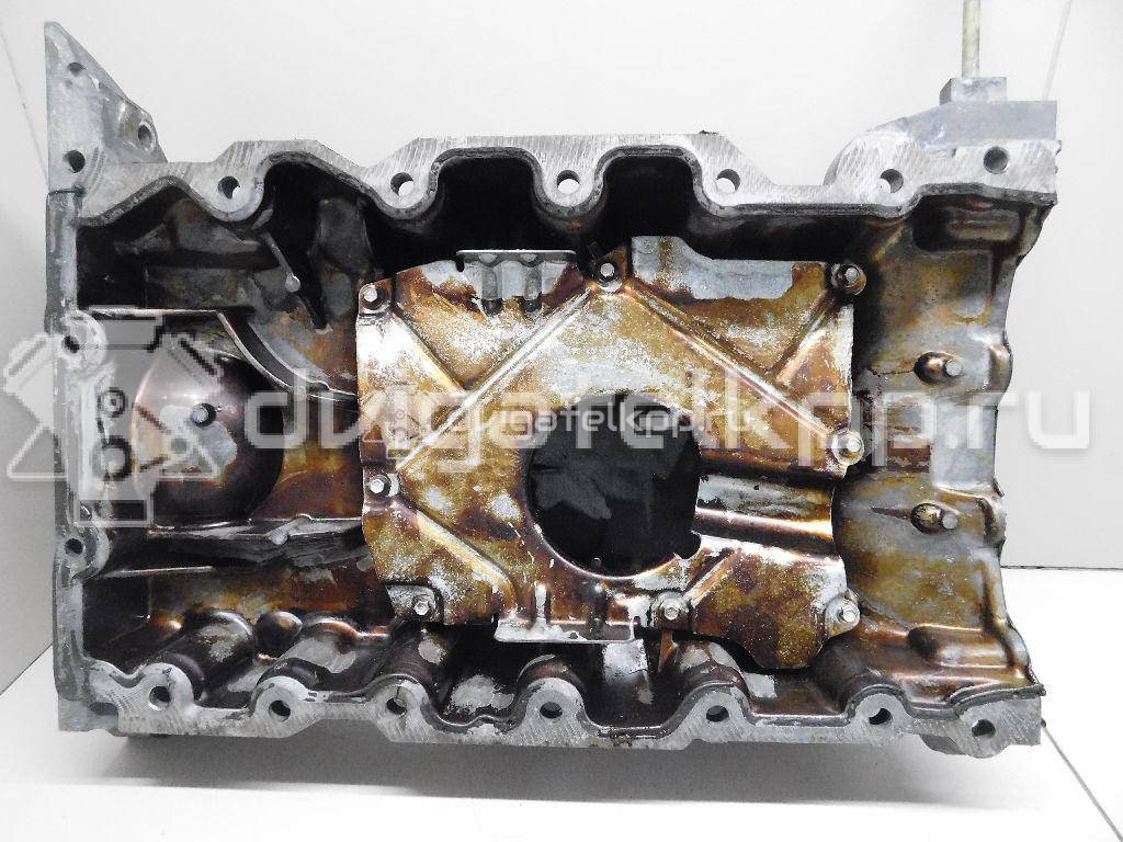 Фото Поддон масляный двигателя для двигателя YTR (V6) для Ford Falcon 214 л.с 12V 4.0 л бензин DG1Z6675E {forloop.counter}}