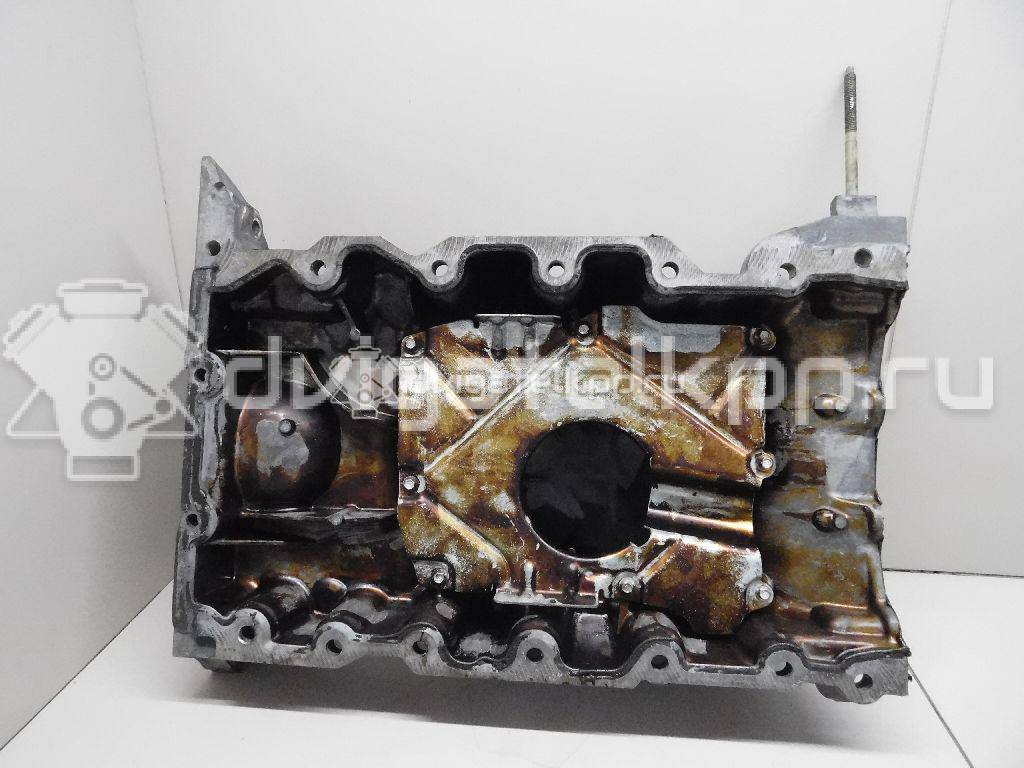 Фото Поддон масляный двигателя для двигателя YTR (V6) для Ford Falcon 214 л.с 12V 4.0 л бензин DG1Z6675E {forloop.counter}}