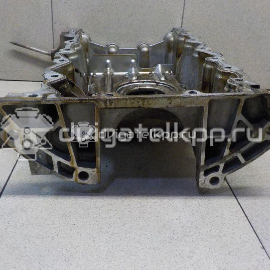 Фото Поддон масляный двигателя для двигателя YTR (V6) для Ford Falcon 214 л.с 12V 4.0 л бензин DG1Z6675E