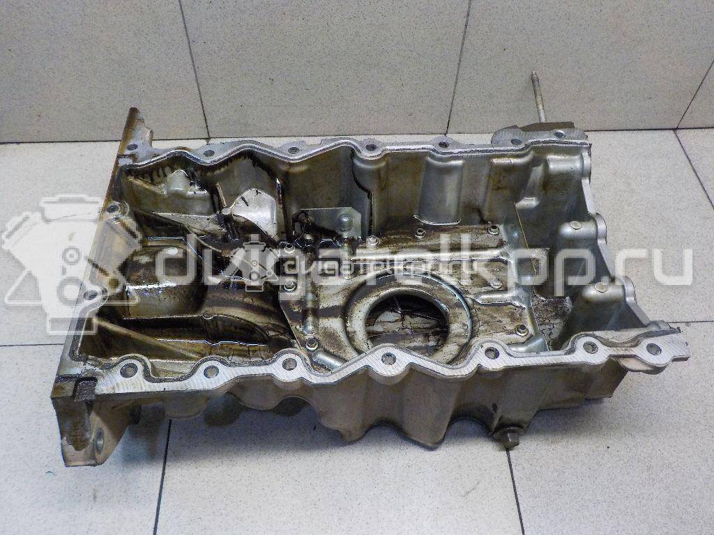 Фото Поддон масляный двигателя для двигателя YTR (V6) для Ford Falcon 214 л.с 12V 4.0 л бензин DG1Z6675E {forloop.counter}}