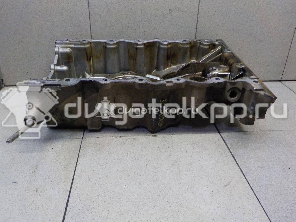 Фото Поддон масляный двигателя для двигателя YTR (V6) для Ford Falcon 214 л.с 12V 4.0 л бензин DG1Z6675E {forloop.counter}}