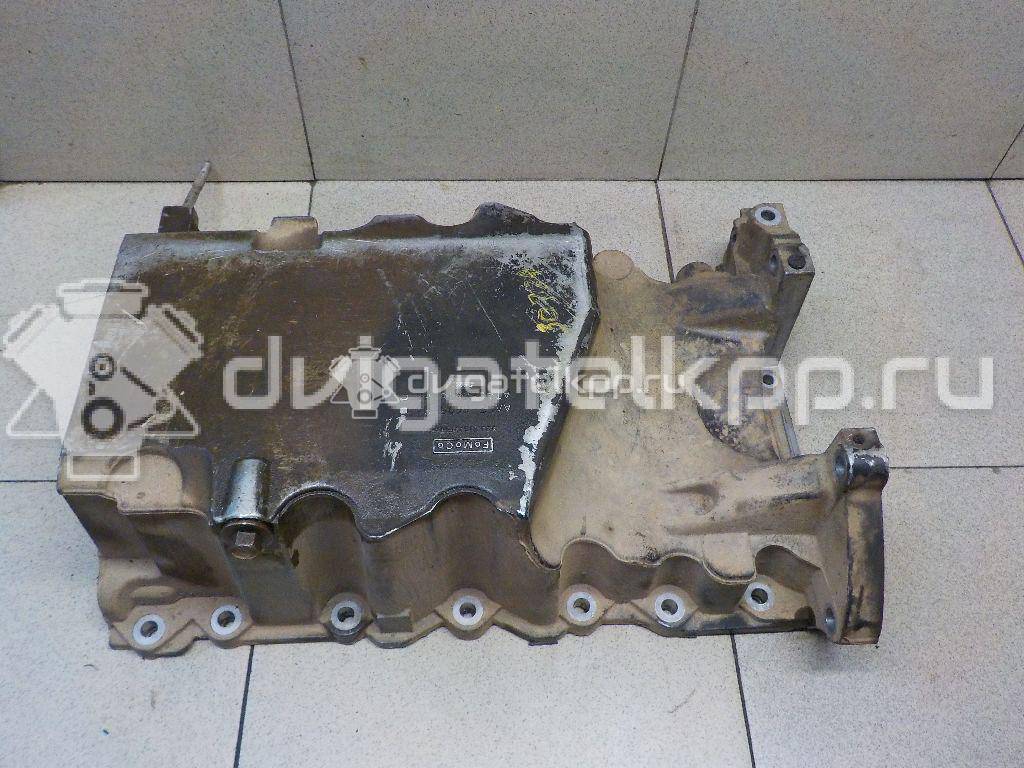 Фото Поддон масляный двигателя для двигателя YTR (V6) для Ford Falcon 214 л.с 12V 4.0 л бензин DG1Z6675E {forloop.counter}}