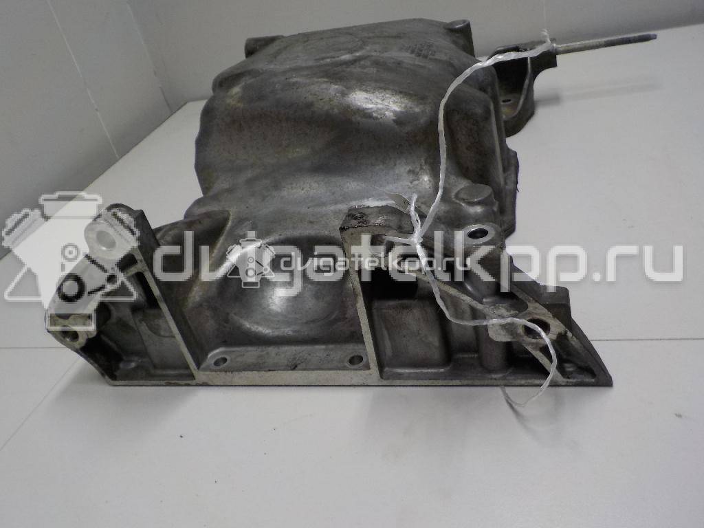 Фото Поддон масляный двигателя для двигателя YTR (V6) для Ford Falcon 214 л.с 12V 4.0 л бензин DG1Z6675E {forloop.counter}}
