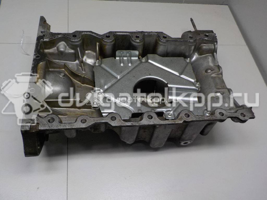 Фото Поддон масляный двигателя для двигателя YTR (V6) для Ford Falcon 214 л.с 12V 4.0 л бензин DG1Z6675E {forloop.counter}}