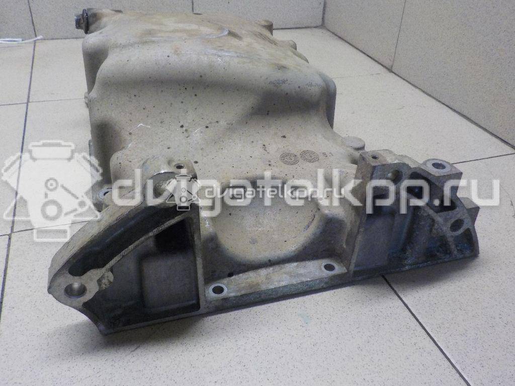 Фото Поддон масляный двигателя для двигателя YTR (V6) для Ford Falcon 214 л.с 12V 4.0 л бензин DG1Z6675E {forloop.counter}}