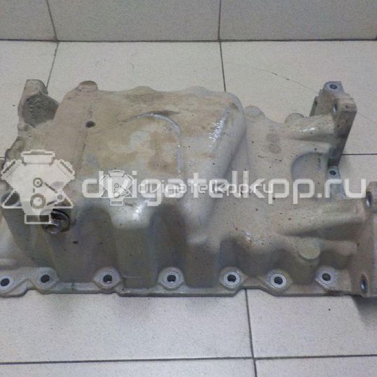 Фото Поддон масляный двигателя для двигателя YTR (V6) для Ford Falcon 214 л.с 12V 4.0 л бензин DG1Z6675E