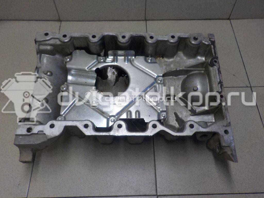 Фото Поддон масляный двигателя для двигателя YTR (V6) для Ford Falcon 214 л.с 12V 4.0 л бензин DG1Z6675E {forloop.counter}}