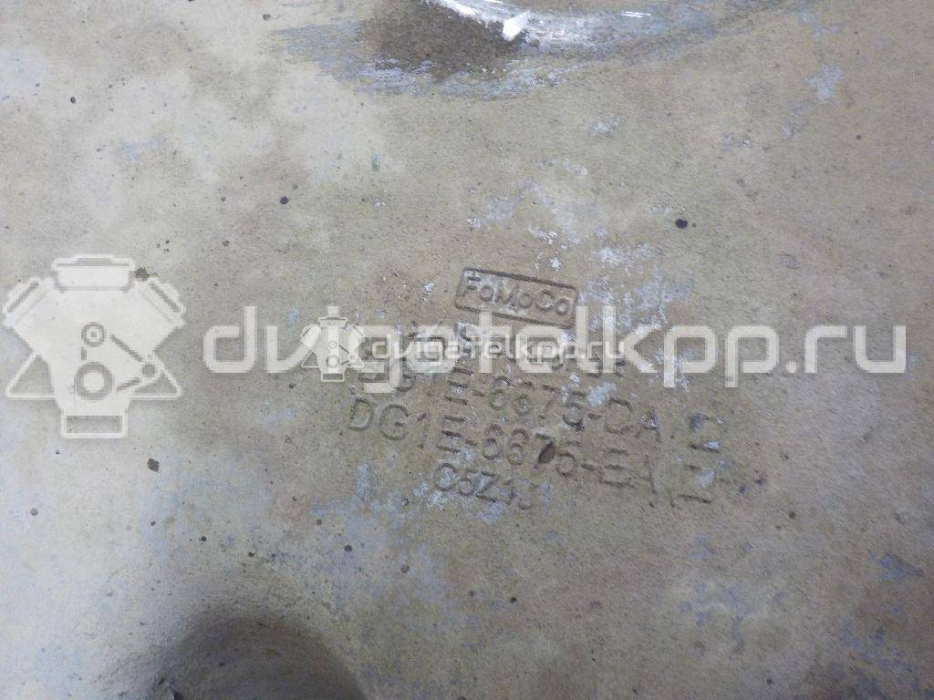 Фото Поддон масляный двигателя для двигателя YTR (V6) для Ford Falcon 214 л.с 12V 4.0 л бензин DG1Z6675E {forloop.counter}}