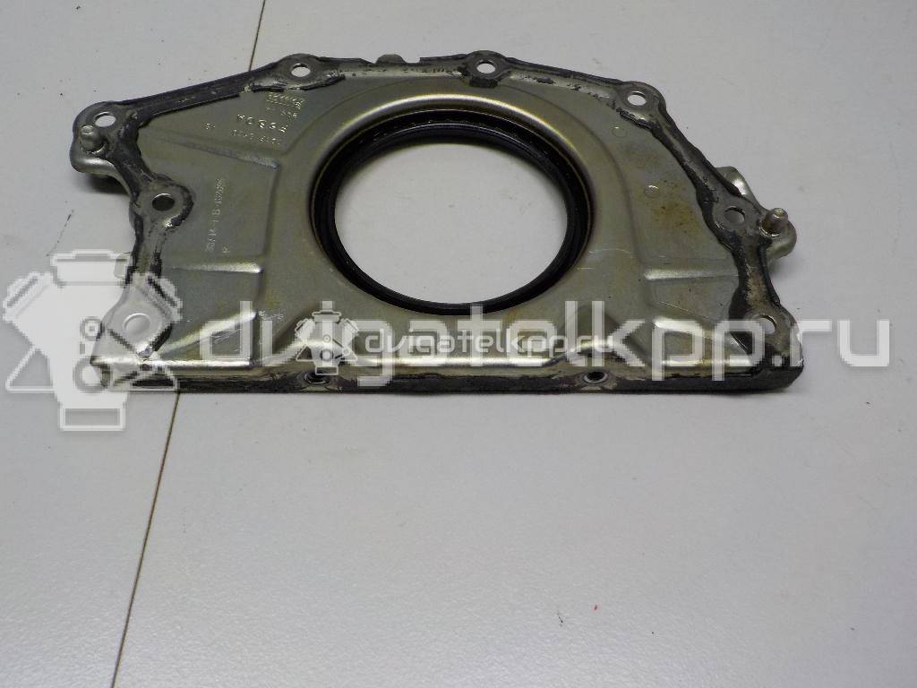 Фото Крышка коленвала задняя для двигателя YTR (V6) для Ford Falcon 214 л.с 12V 4.0 л бензин CG1Z6335A {forloop.counter}}